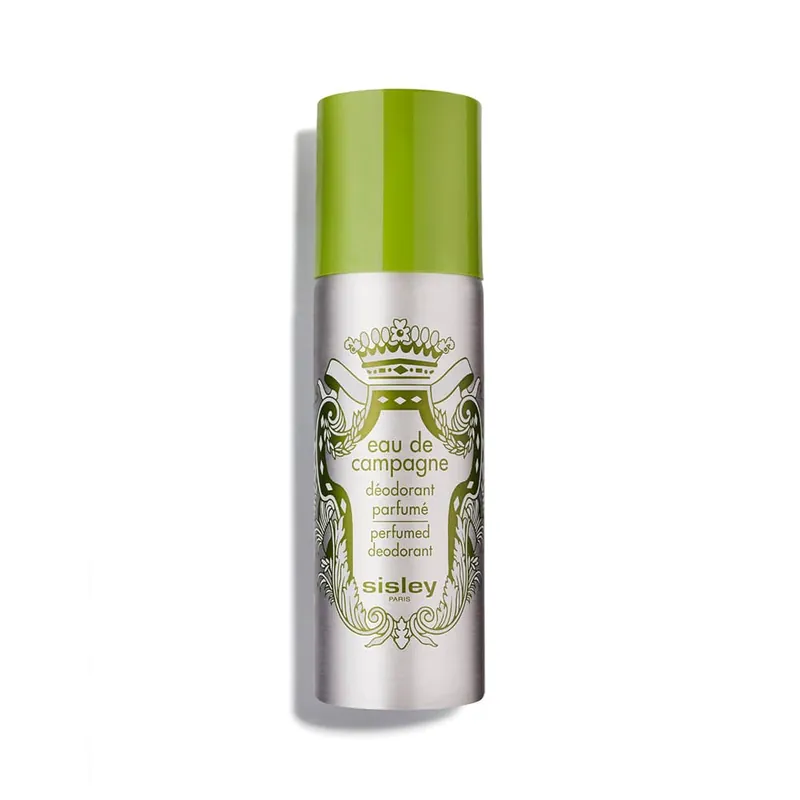 Kostenloser Versand Deodorant Nat. Spray