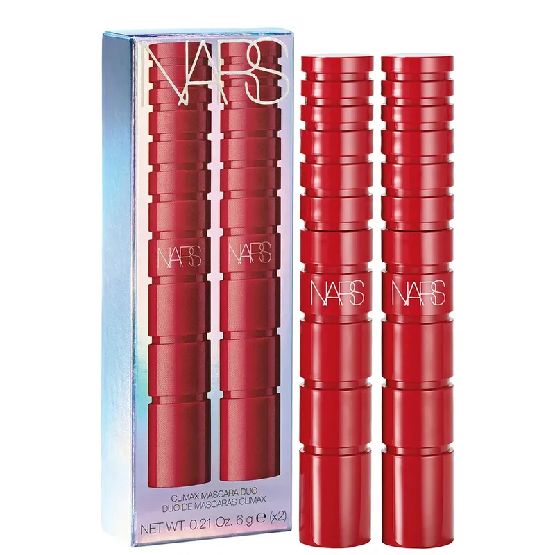 NARS Climax Mascara Duo Exklusiv