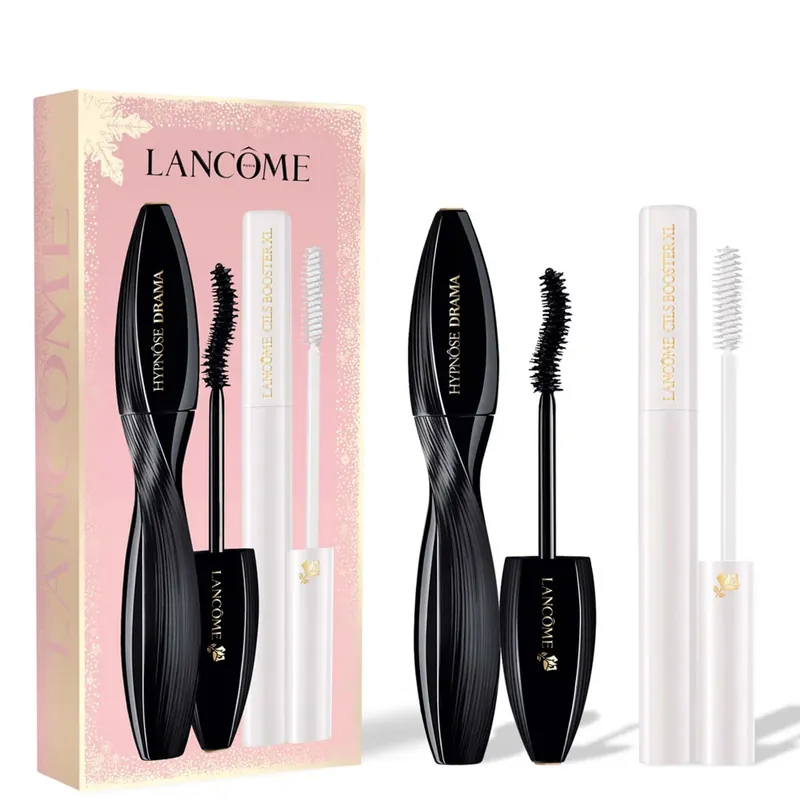Meistverkauft Lancôme Hypnose Drama Mascara & Cils Booster Duo Makeup Set