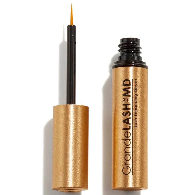 Solange Der Vorrat Reicht GRANDE Cosmetics GrandeLASH-MD Lash Enhancing Serum 1ml Travel Size