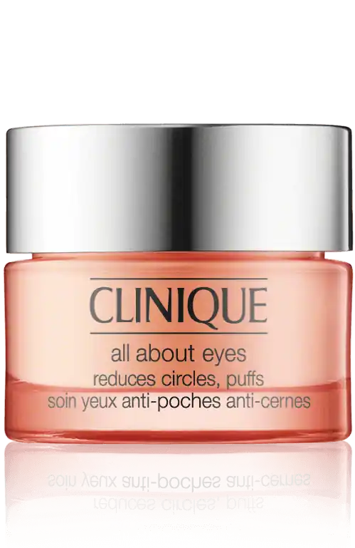 Geprüft Clinique All about Eyes All about Eyes (15 ml)