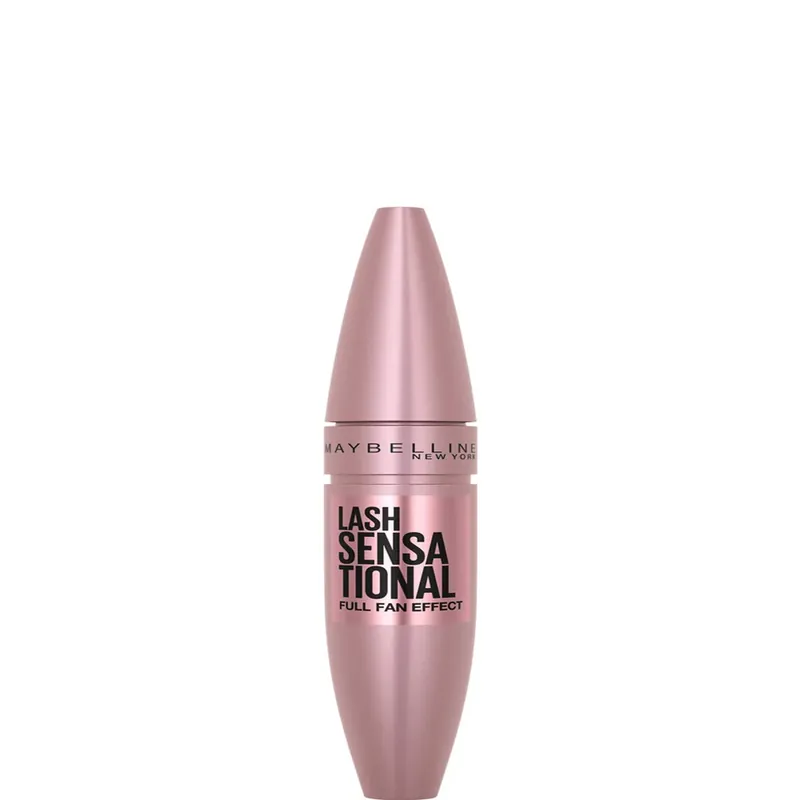 Maybelline Mascara Lash Sensational - Very Black Sichere Zahlung
