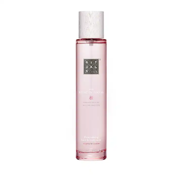 Hair & Body Mist Must-Have