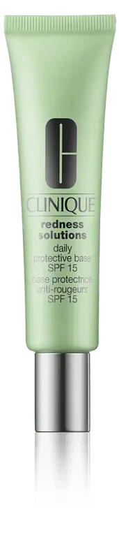Clinique Redness Solutions Daily Protective Base SPF 15 (40 ml) Neu Im Sortiment