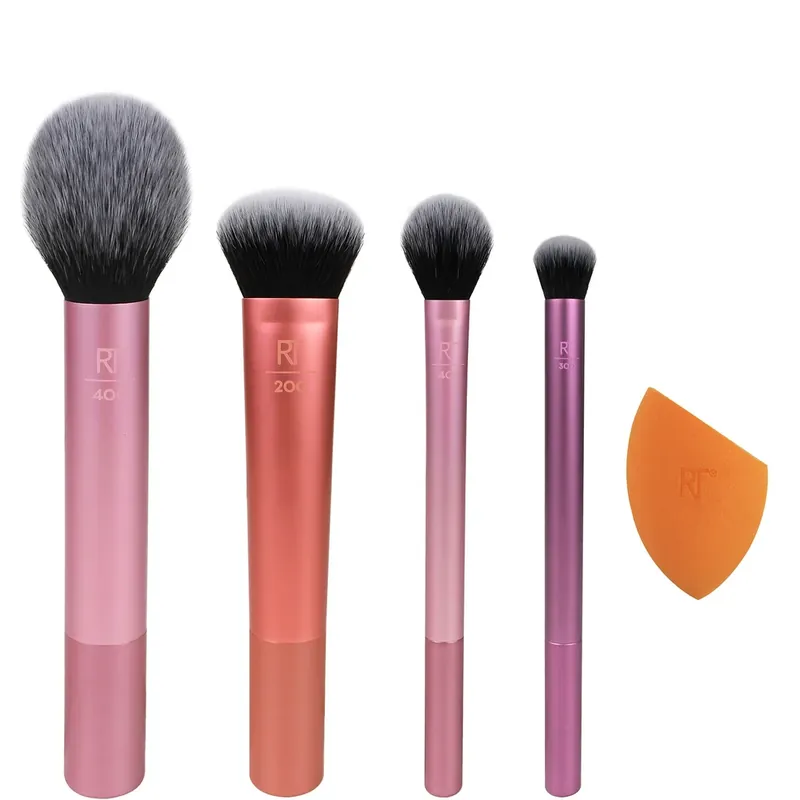 Original Real Techniques Everyday Essentials