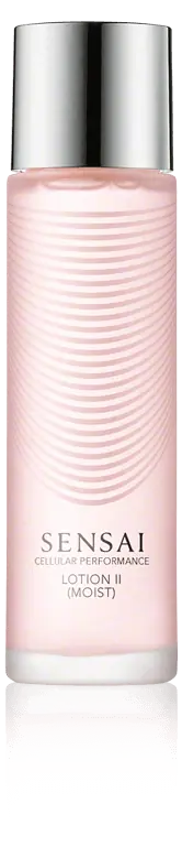 Handgefertigt Sensai Cellular Performance Lotion II (Moist) (60 ml)