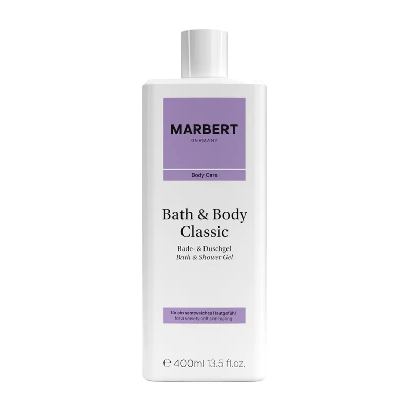 Markenware Bath & Body Bade- & Duschgel