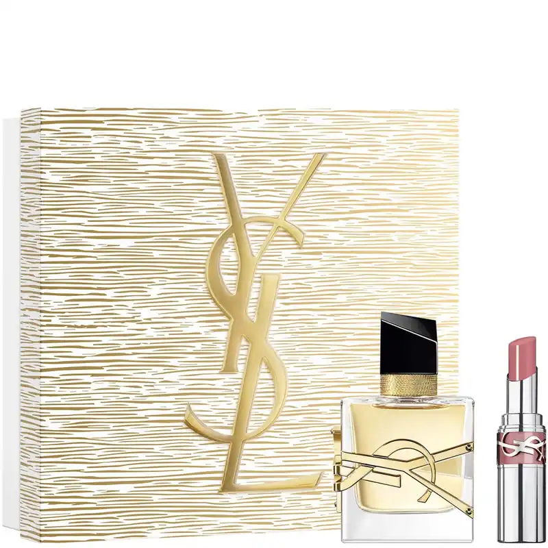Yves Saint Laurent Exclusive Libre Eau de Parfum 30ml Gift Set Exklusiv