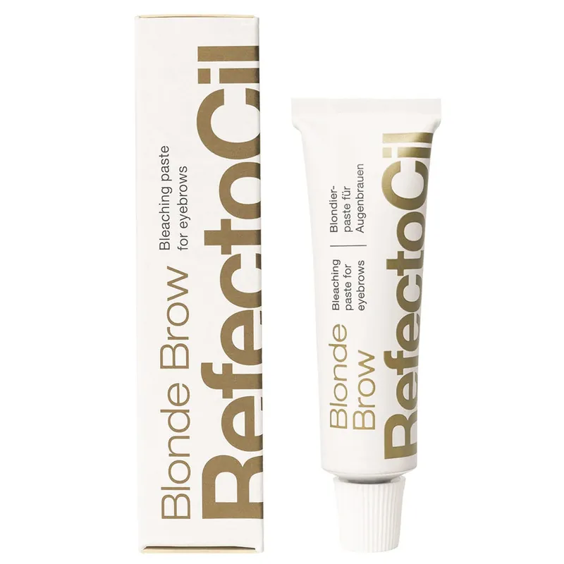 RefectoCil Augenbrauen-Blondiercreme Nr . 0 15 ml Jetzt Zugreifen