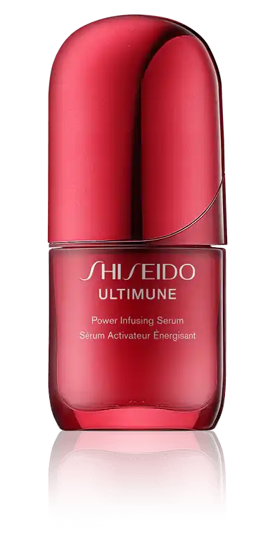 Shiseido Ultimune Power Infusing Serum Refillable (30 ml) Highlight