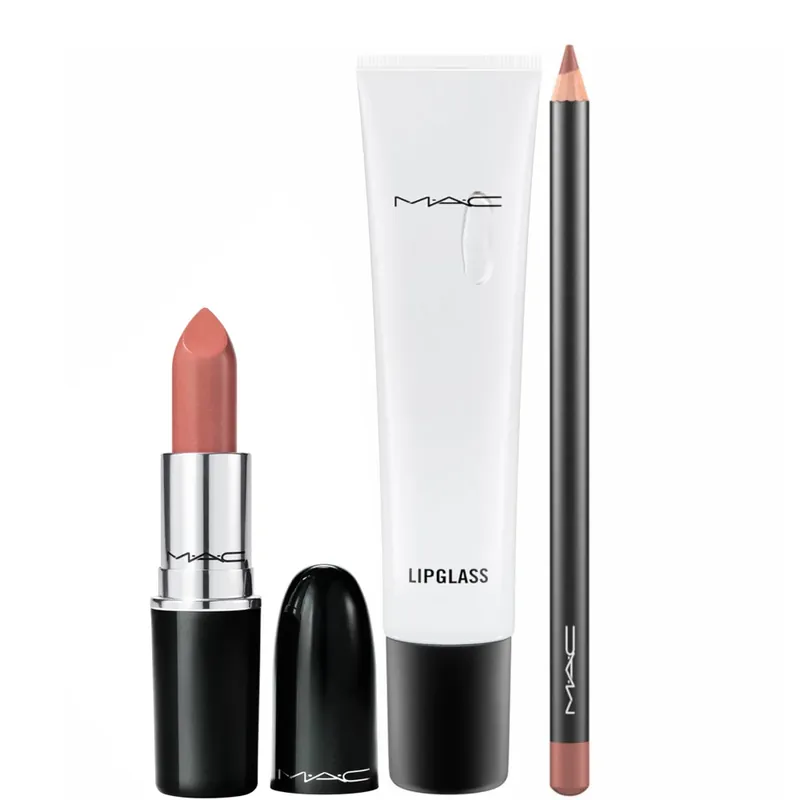 MAC Thanks It's MAC Lip Kit Im Trend