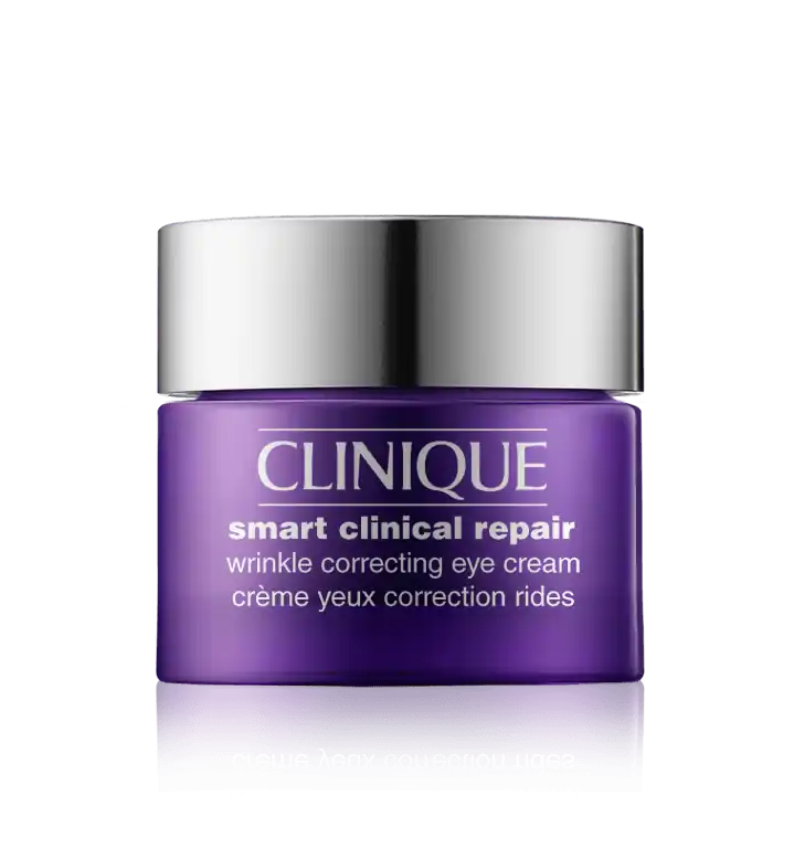 Clinique Smart Clinical Repair Wrinkle Correcting Eye Cream (15 ml) Billig