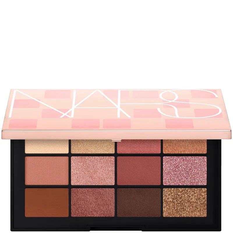 Top-Seller NARS Afterglow Irresistible Lidschattenpalette 12 g