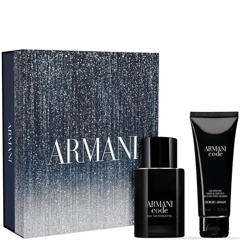 Preiswert Armani Code Eau de Toilette 50ml Gift Set