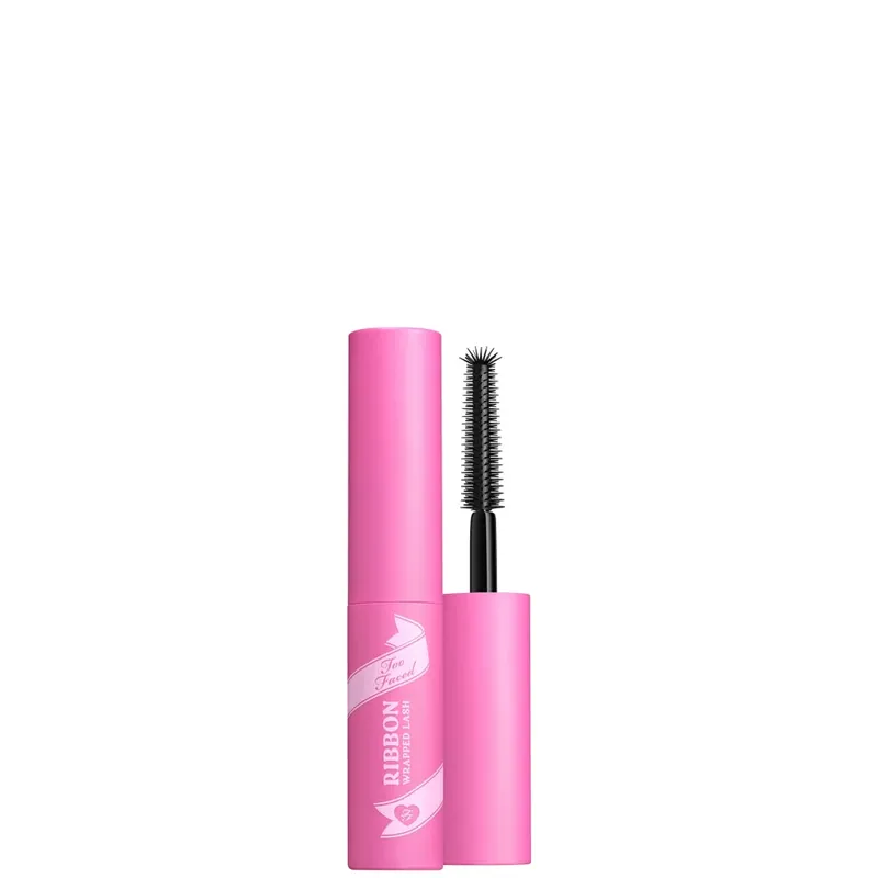 Direkt Vom Hersteller Too Faced Travel Size Ribbon Wrapped Lash Mascara 4.7ml