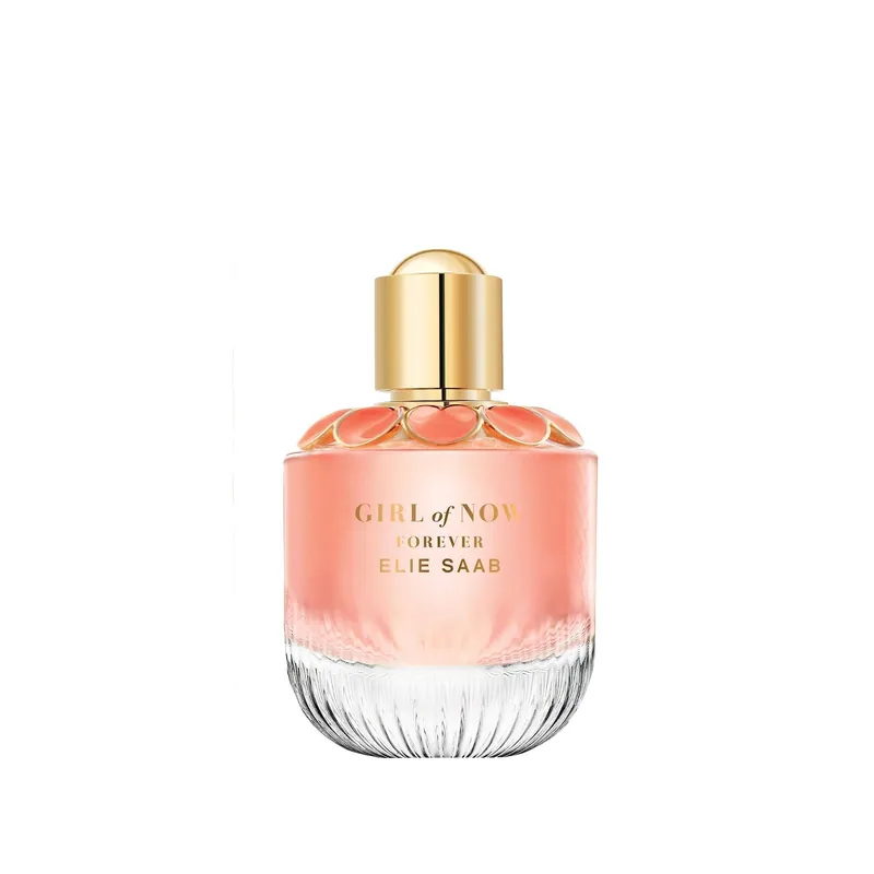 Forever Eau de Parfum Nat. Spray Im Trend