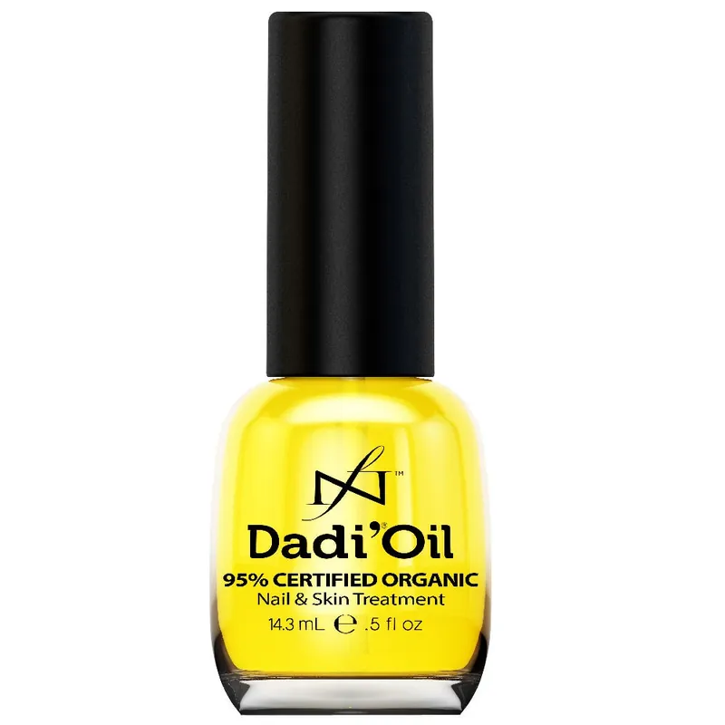 IBX by Famous Names Dadi'Oil 95% Organic Nail & Skin Treat 14,3 ml Angebot