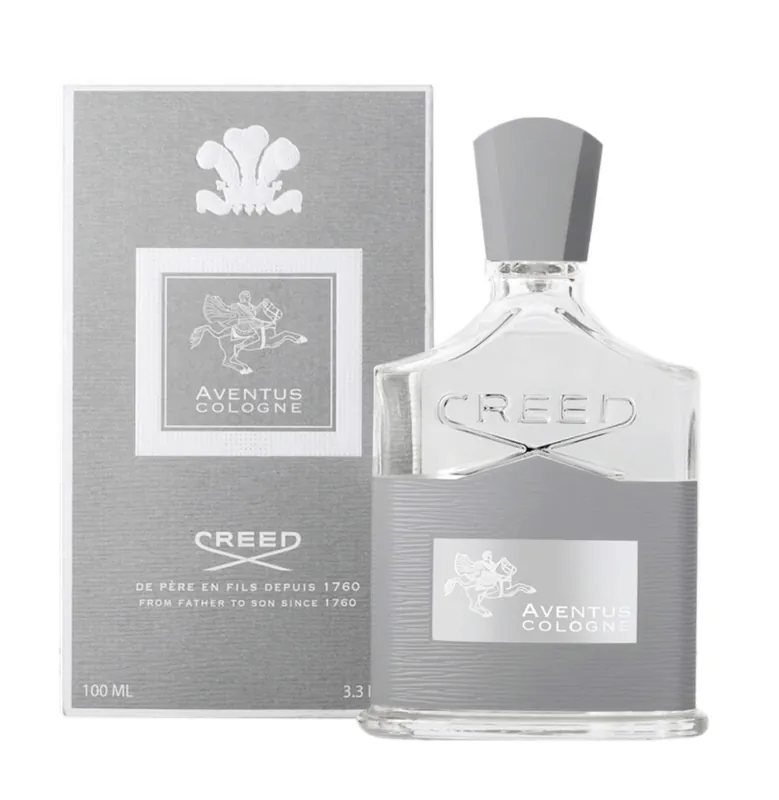 Limited Edition Cologne Eau de Parfum