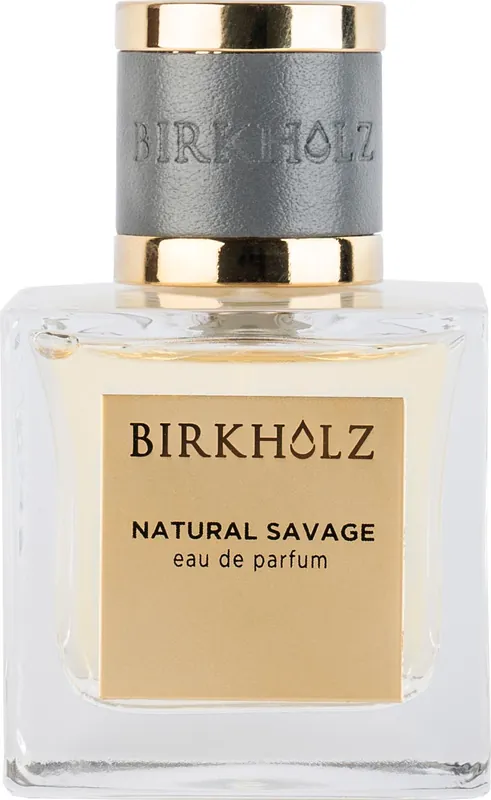 Natural Savage Eau de Parfum Nat. Spray Bestpreis