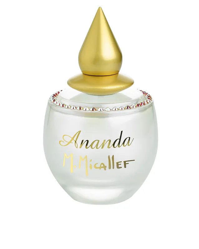 Ananda Eau de Parfum Nat. Spray Echt