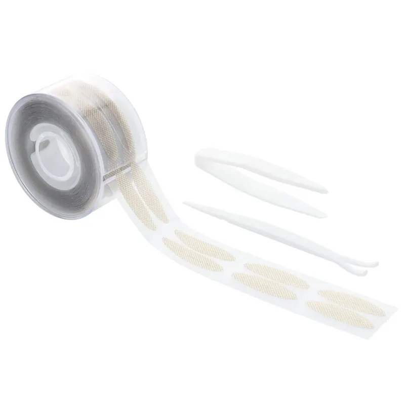 Direkt Vom Hersteller PARSA Beauty Augen- /Schlupflidtapes mit Tools