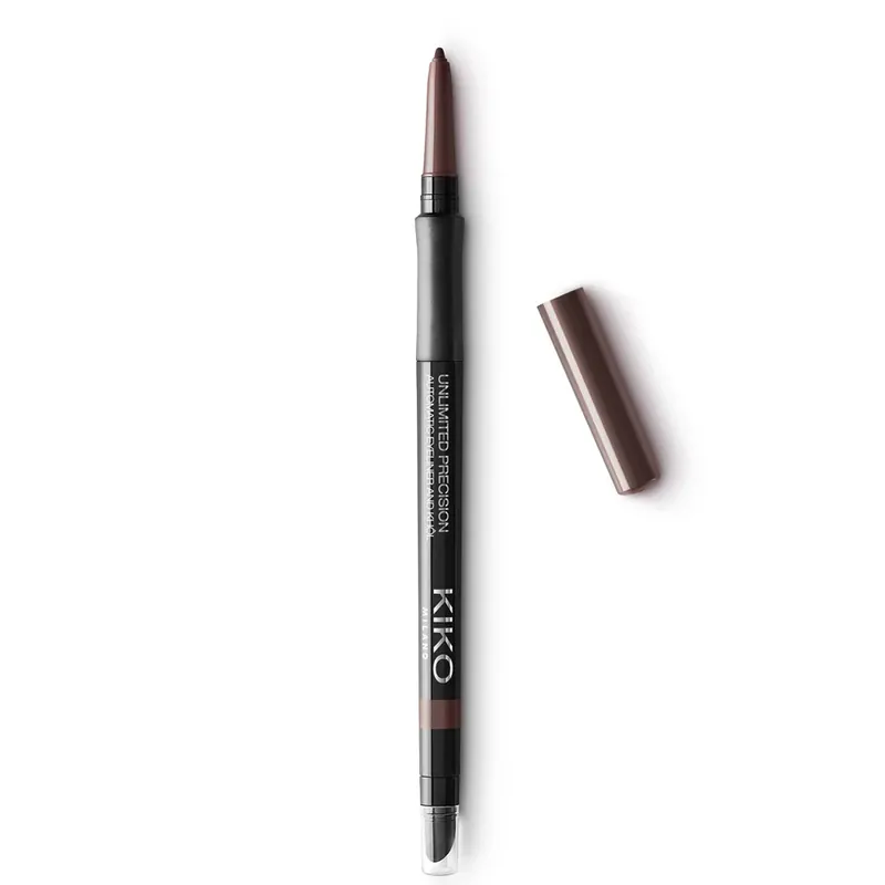 Kracherpreis KIKO Milano Unlimited Precision Automatic Eyeliner And Khôl 0.35g (Various Shades)