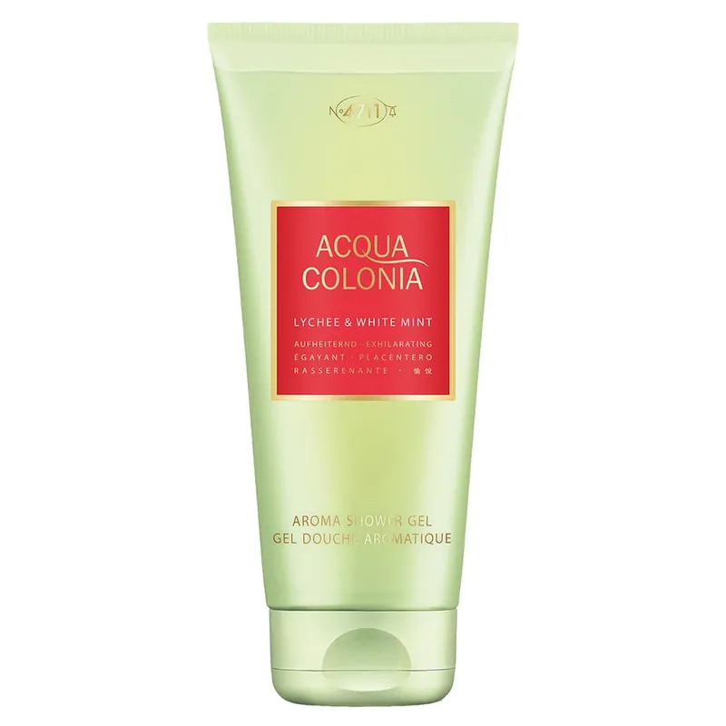 Duschgel Begrenztes Angebot