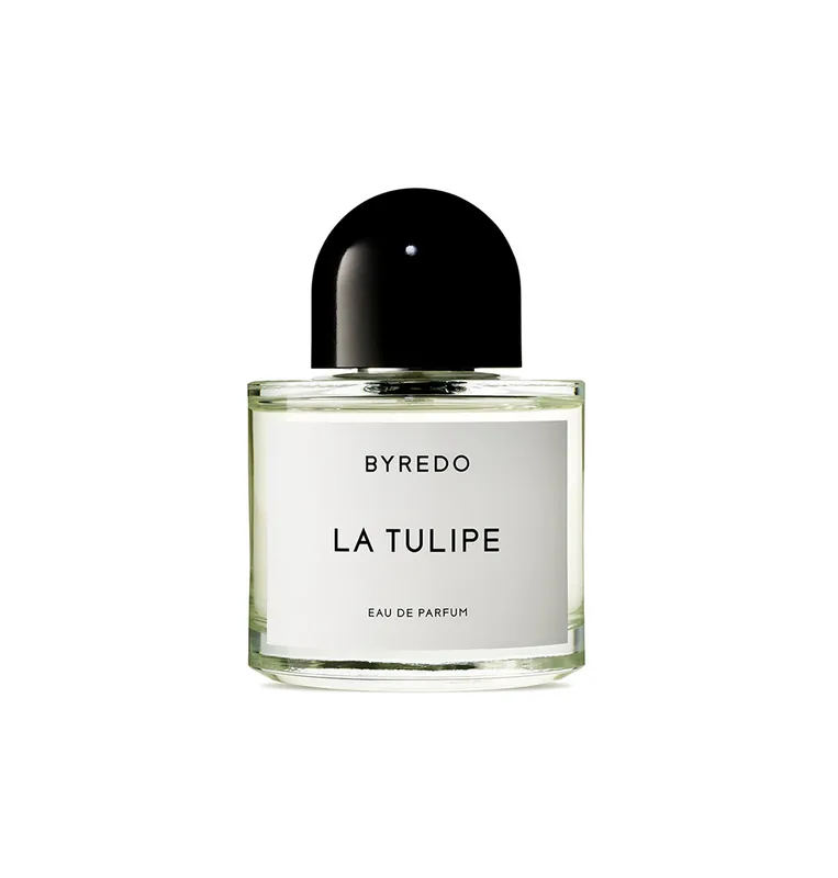 La Tulipe Eau de Parfum Mengenrabatt