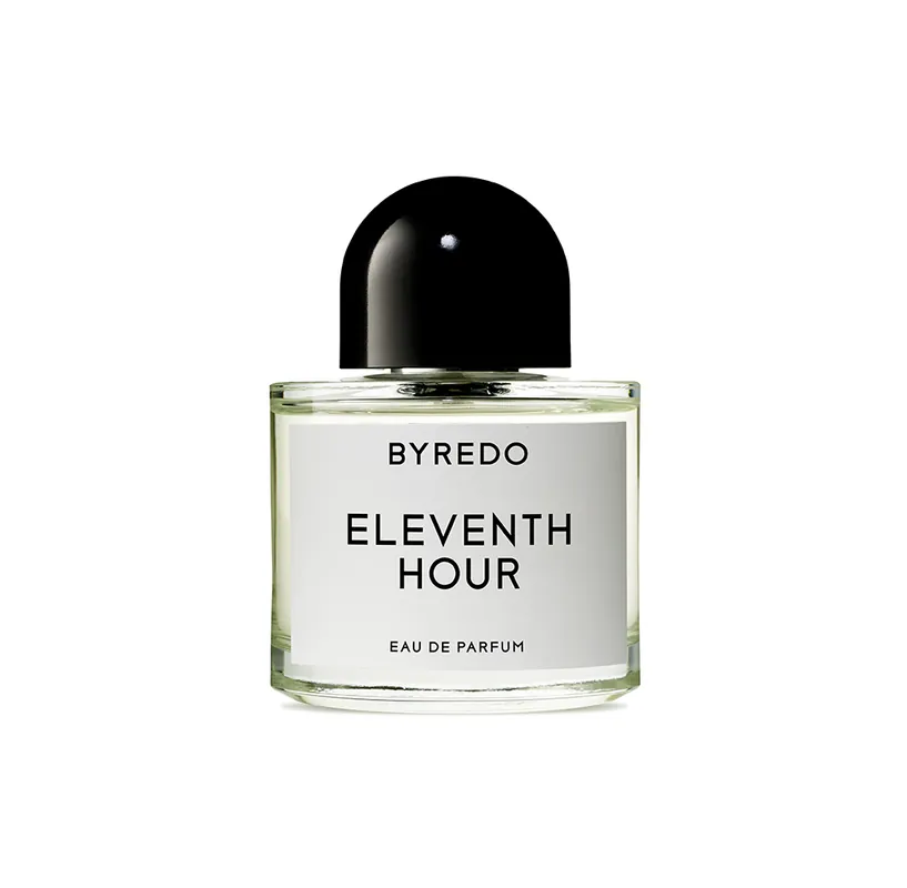 Expressversand Eleventh Hour Eau de Parfum