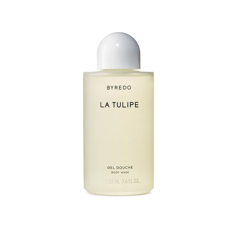 Body Wash La Tulipe Günstig