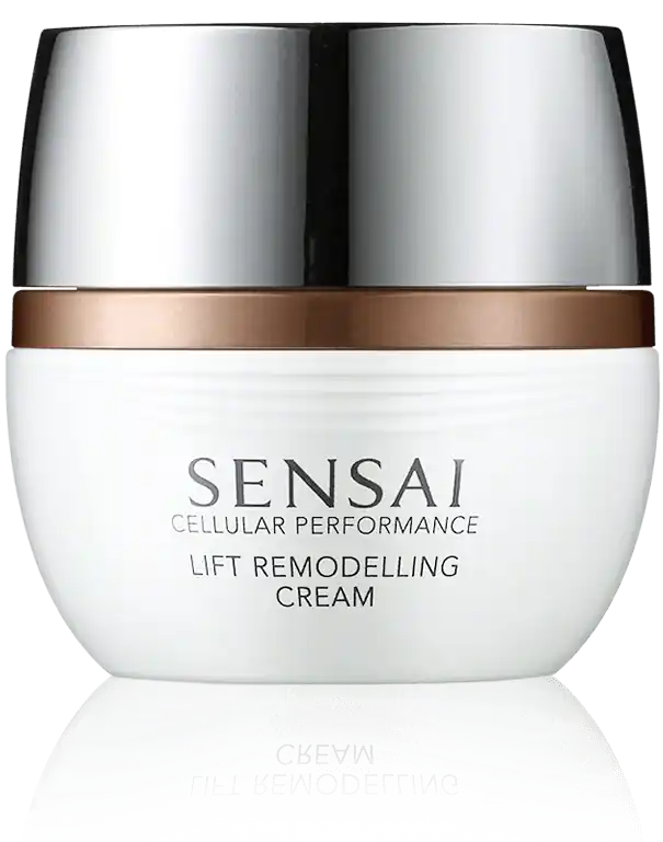 Sensai Cellular Performance Lifting Lift Remodelling Cream (40 ml) Jetzt Bestellen