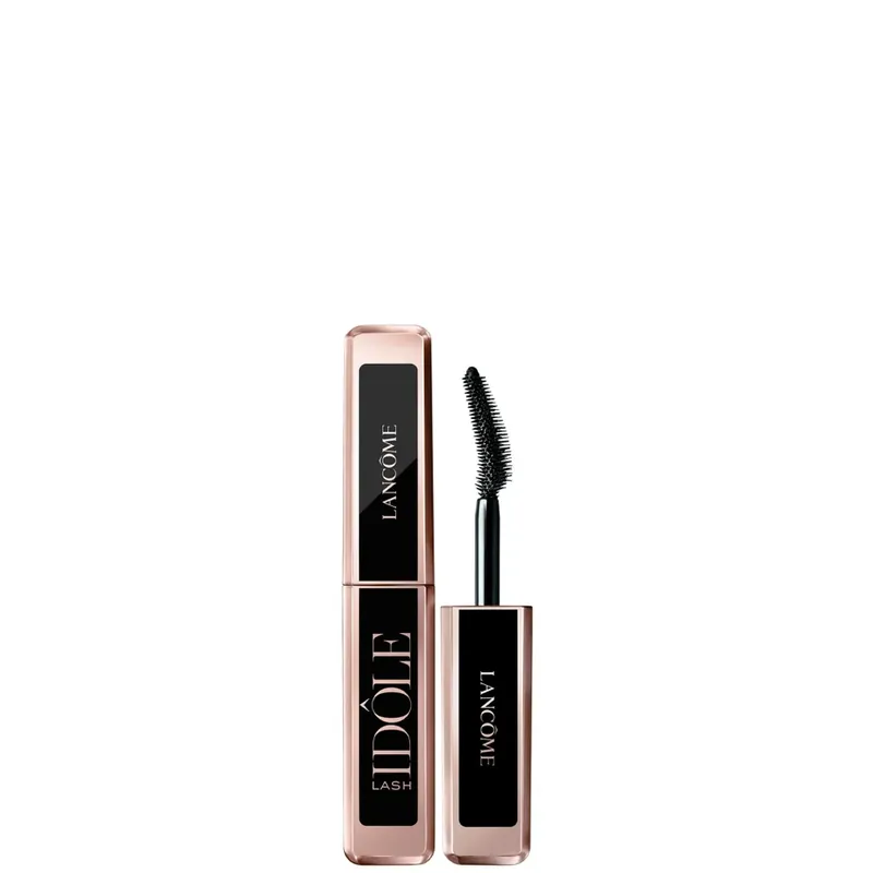Lancôme Lash Idôle Travel Size Mascara - Black 5ml Jetzt Zugreifen