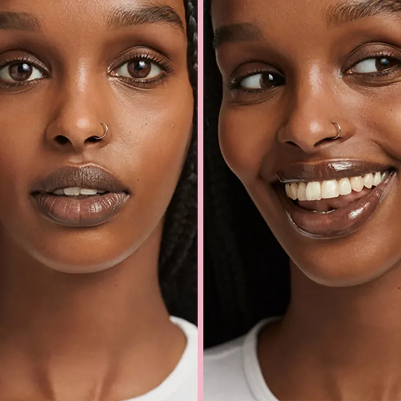 Neue Kollektion Rimmel Oh My Gloss! Lippenöl 6ml (Verschiedene Farbtöne)
