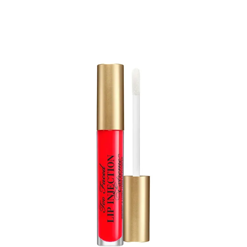 Direkt Vom Hersteller Too Faced Lip Injection Extreme - Strawberry Kiss