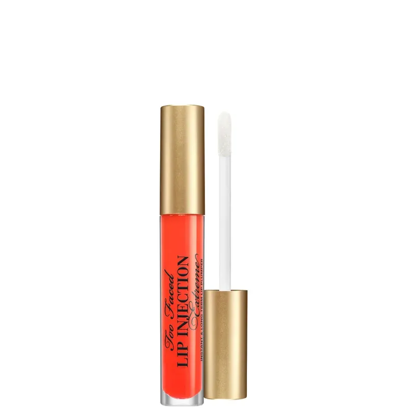 Too Faced Lip Injection Extreme - Tangerine Dream Expressversand