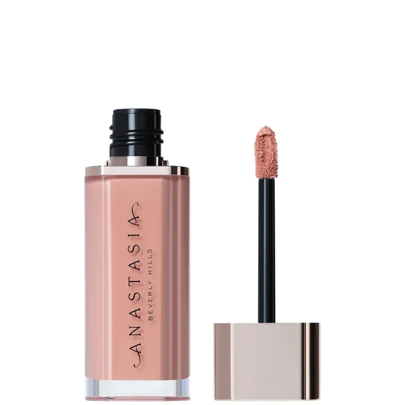 Heißes Angebot Anastasia Beverly Hills Lip Velvet Lippenstift 3,5 g (Verschiedene Farbtöne)