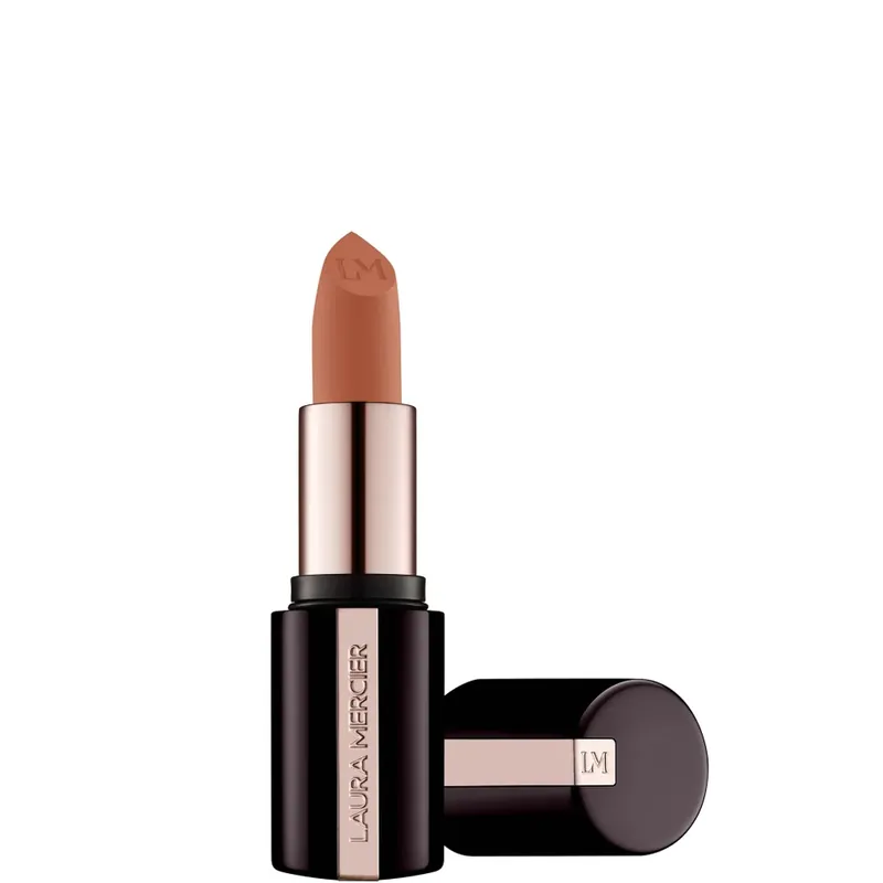 Laura Mercier Caviar Glättender Matter Lippenstift 3,4 g (Verschiedene Farbtöne) Limited Edition