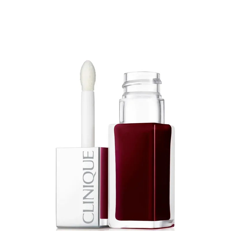 Jetzt Kaufen Clinique Limited-Edition Pop Lip and Cheek Oil in Black Honey 7ml