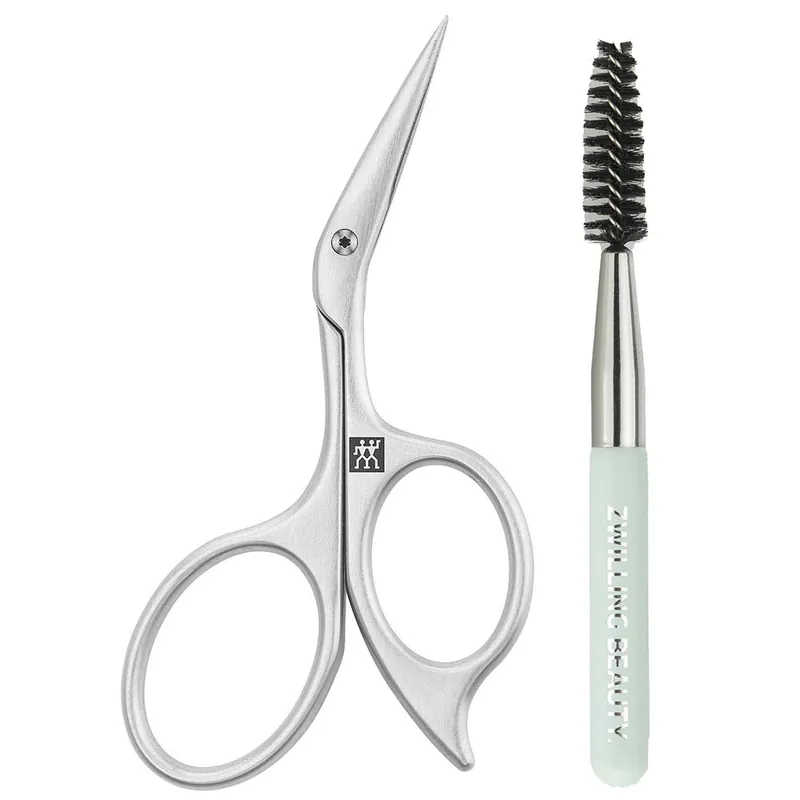 Gratis Versand Zwilling Augenbrauenschere