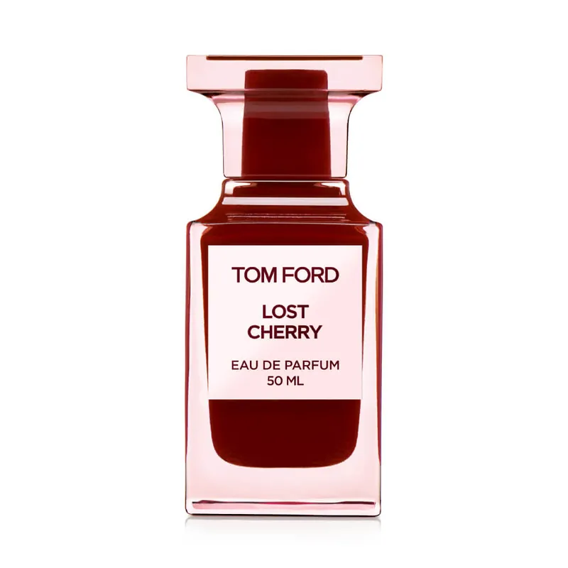 Lost Cherry Eau de Parfum Nat. Spray Weltweiter Versand