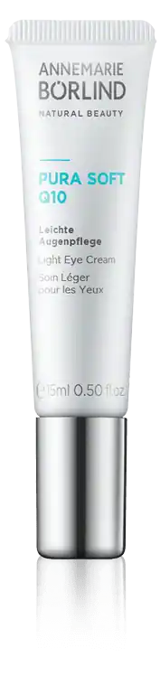 Neuheit Annemarie Börlind Beauty Specials Pura Soft Q10 Leichte Augenpflege (15 ml)