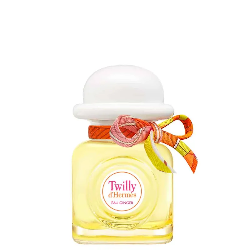 Highlight Eau Ginger Eau de Parfum