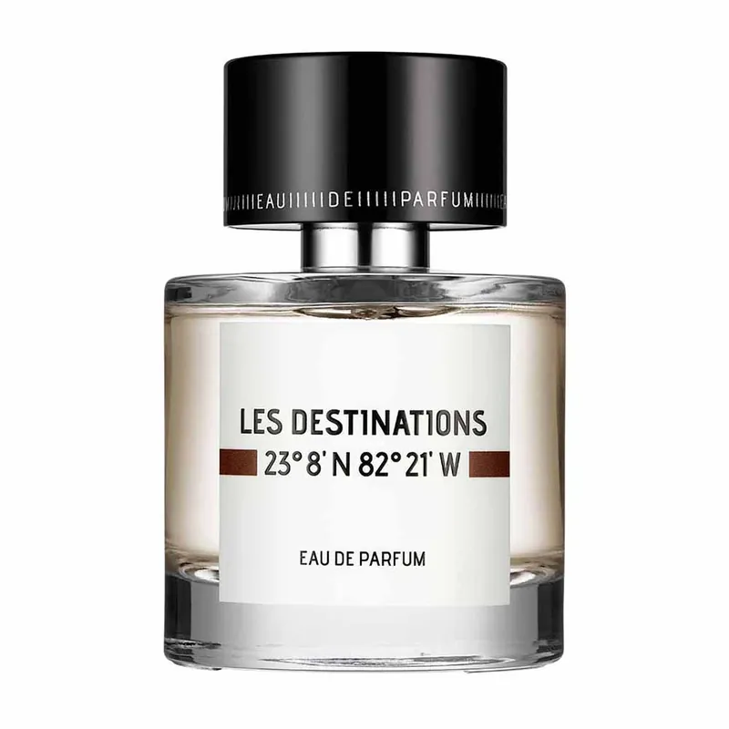 Eau de Parfum Nat. Spray Handgefertigt