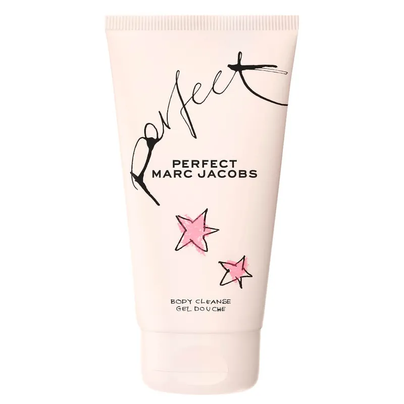 Premium Shower Gel