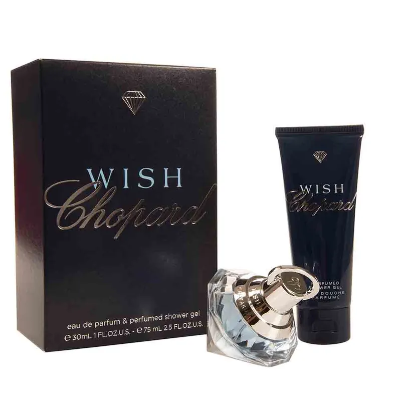 Eau de Parfum Geschenkset Top-Angebot