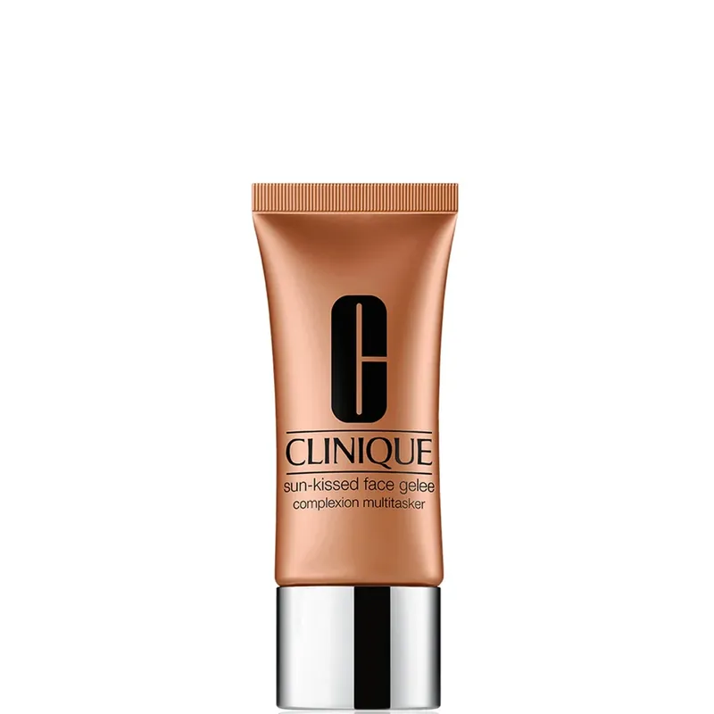 Clinique Sun-Kissed Face Gelee Complexion Multitasker Universal Glow Geld-Zurück-Garantie