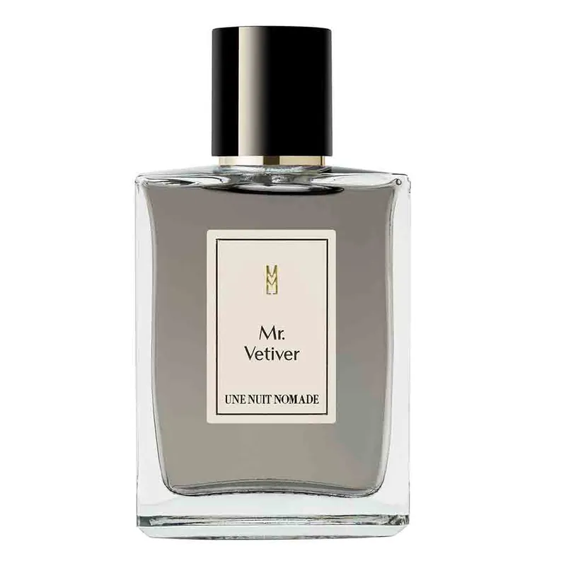 Jetzt Bestellen Mr. Vetiver Eau de Parfum Nat. Spray