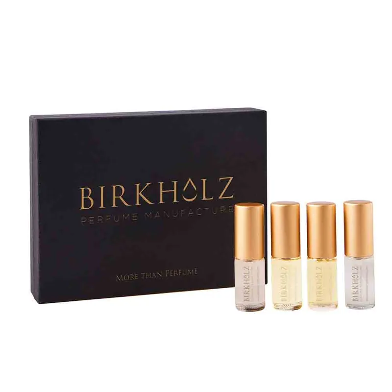 Sommelier-Set Black Weltweiter Versand