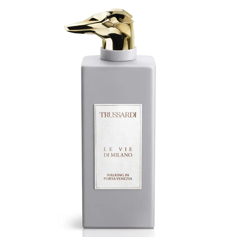 Walking in Porta Venezia Eau de Parfum Nat. Spray Top-Angebot