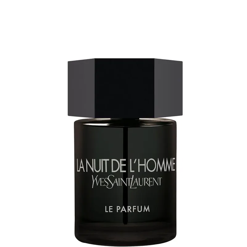 Yves Saint Laurent La Nuit De L'Homme Le Parfum Eau de Parfum 60ml Geprüft
